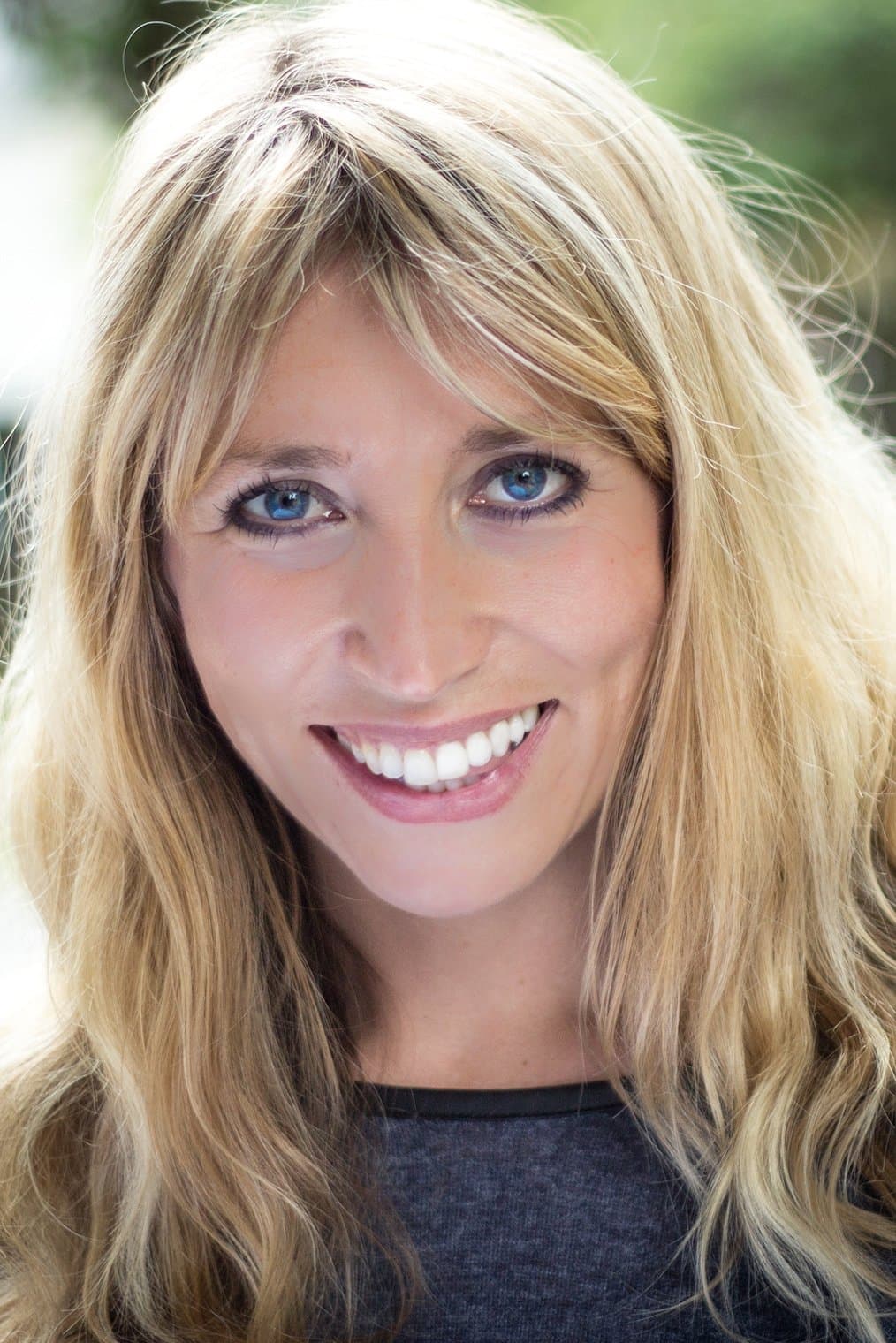 Daisy Haggard profile Daisy Haggard profile