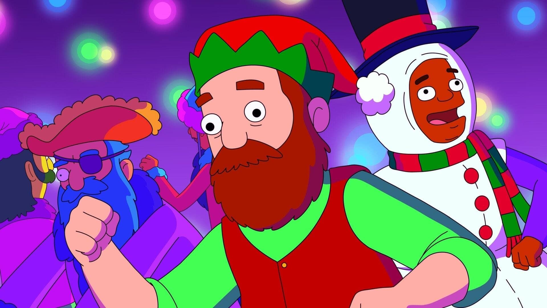 Épisode 10