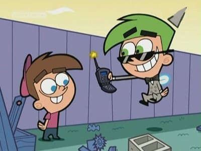 Épisode 3
