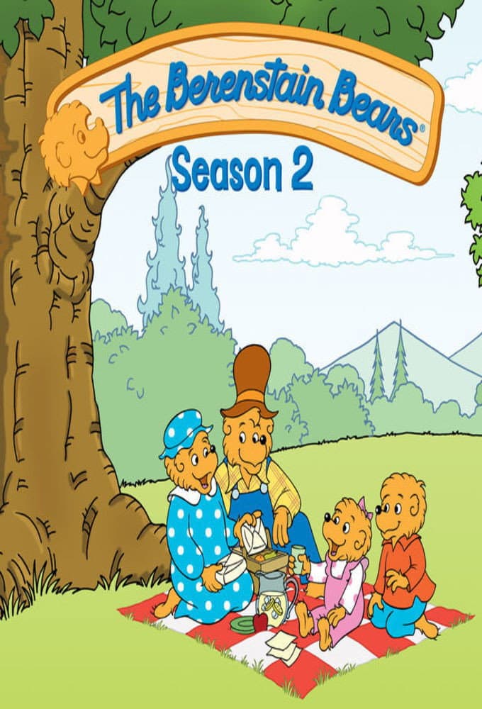 Saison 2