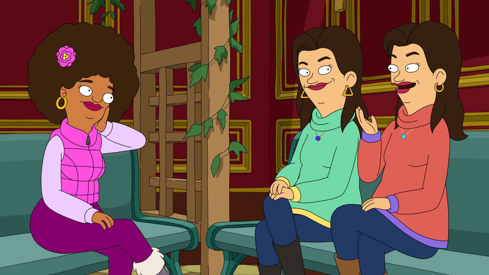 Épisode 12
