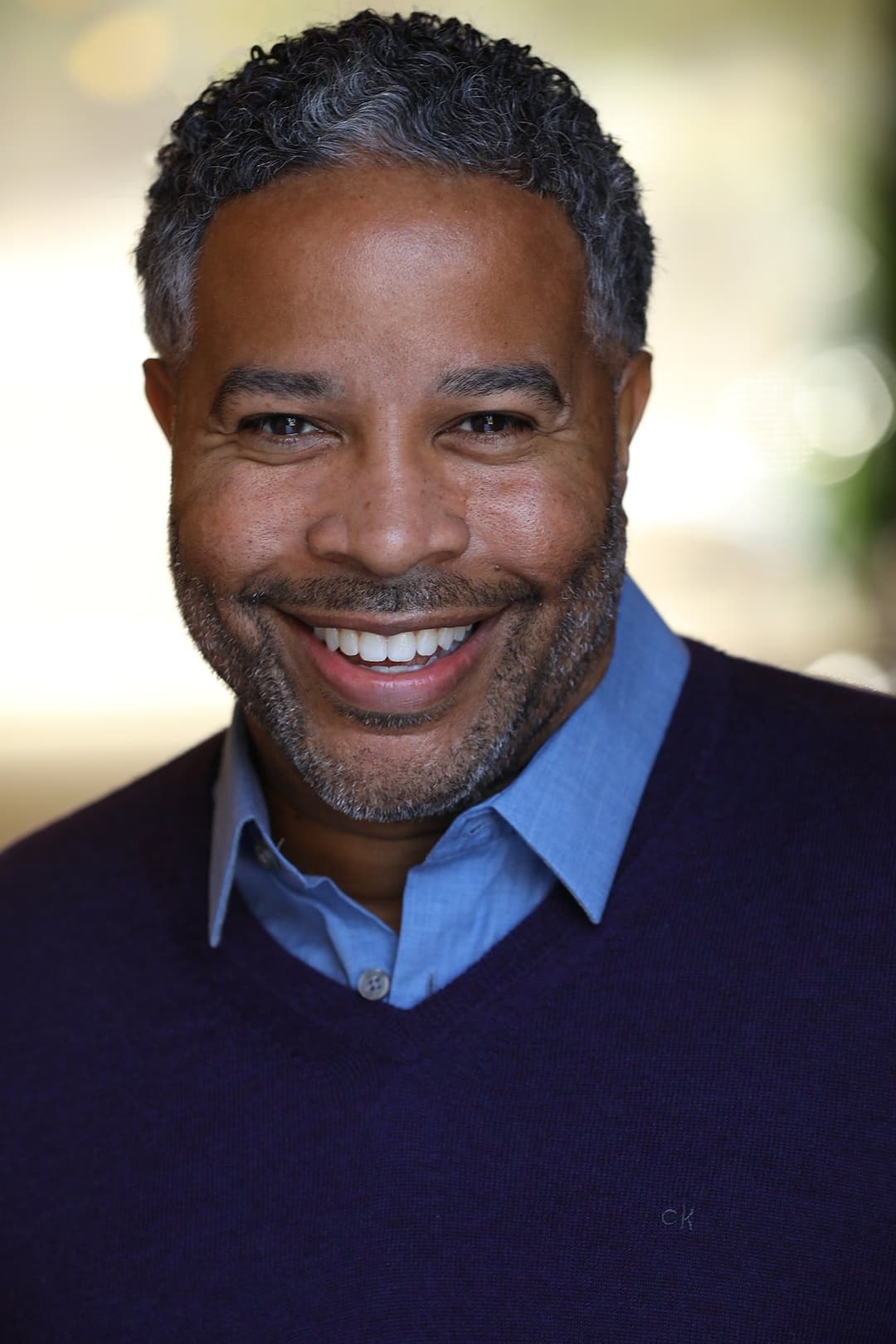 Byron Marc Newsome profile Byron Marc Newsome profile