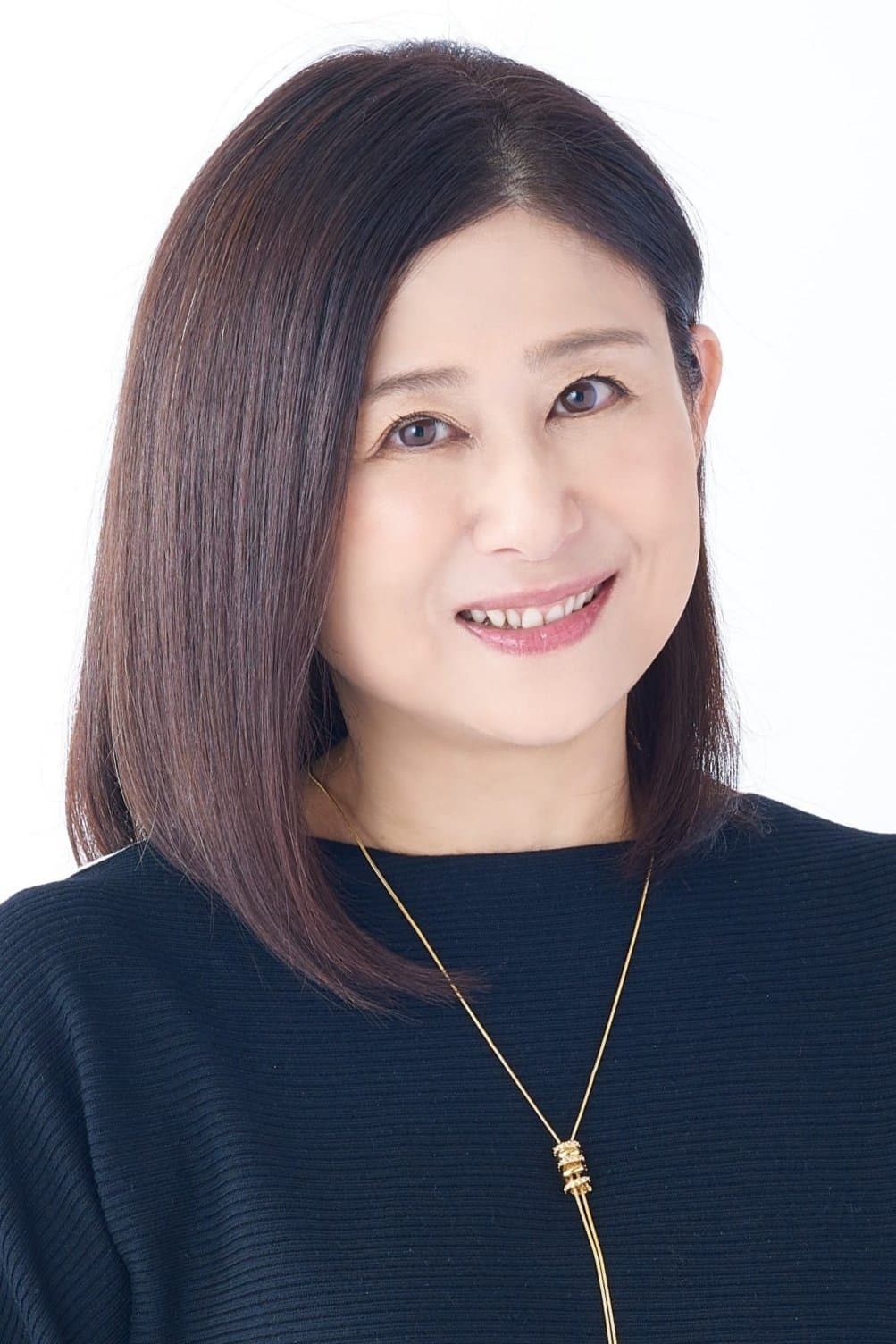 Yuriko Fuchizaki profile Yuriko Fuchizaki profile