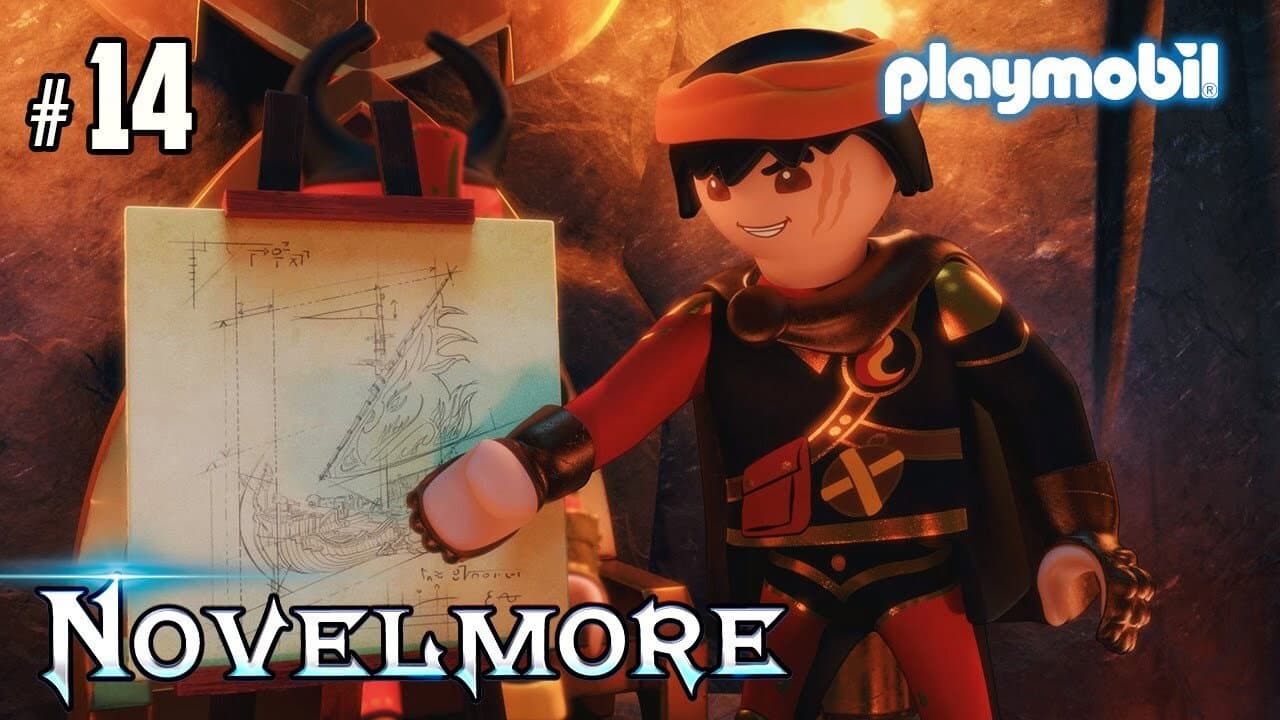Épisode 2