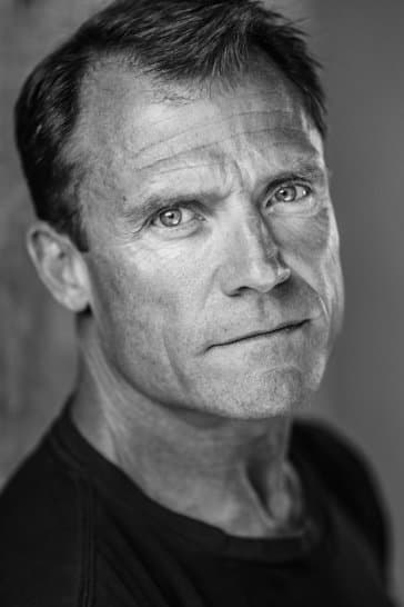 Shawn C. Orr profile