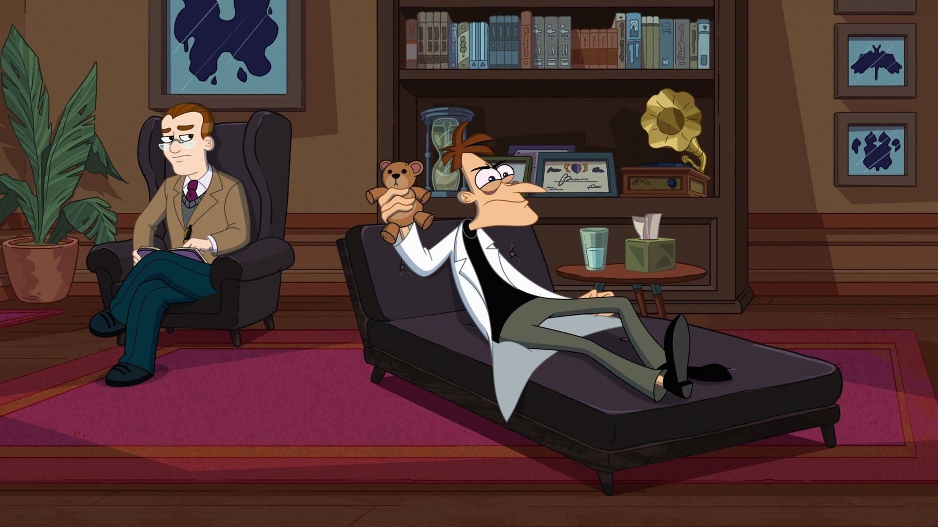 Épisode 6