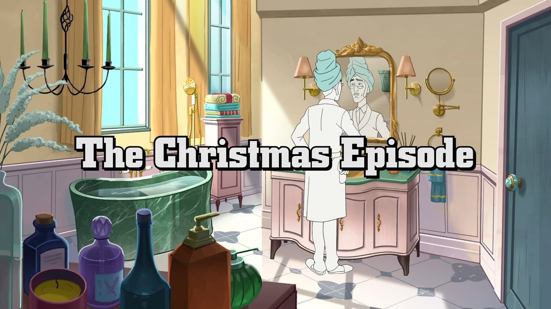 Épisode 11