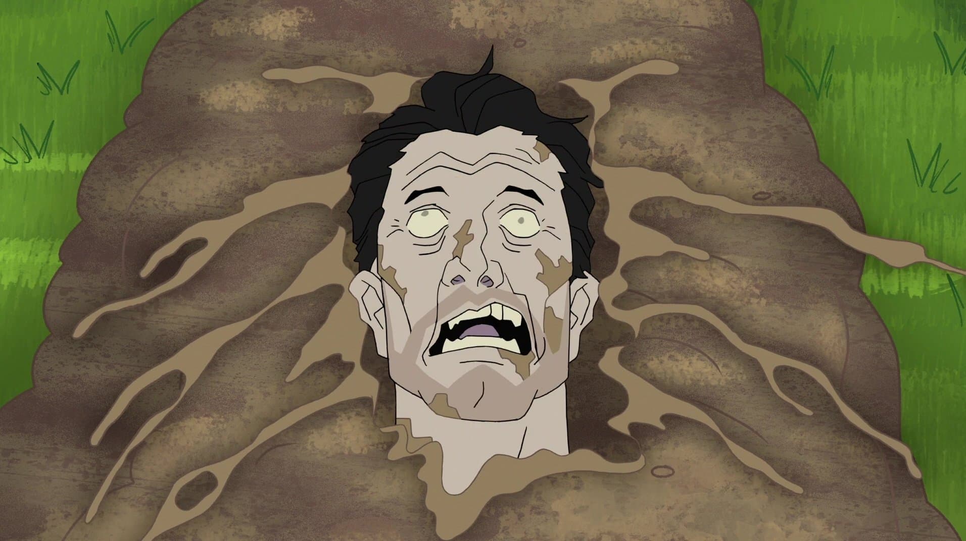 Épisode 20