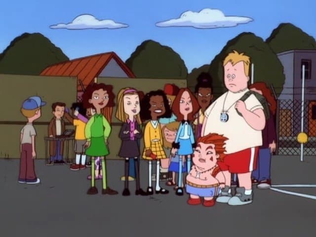 Épisode 5