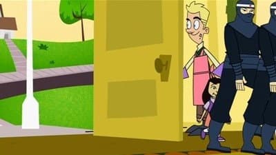 Épisode 6