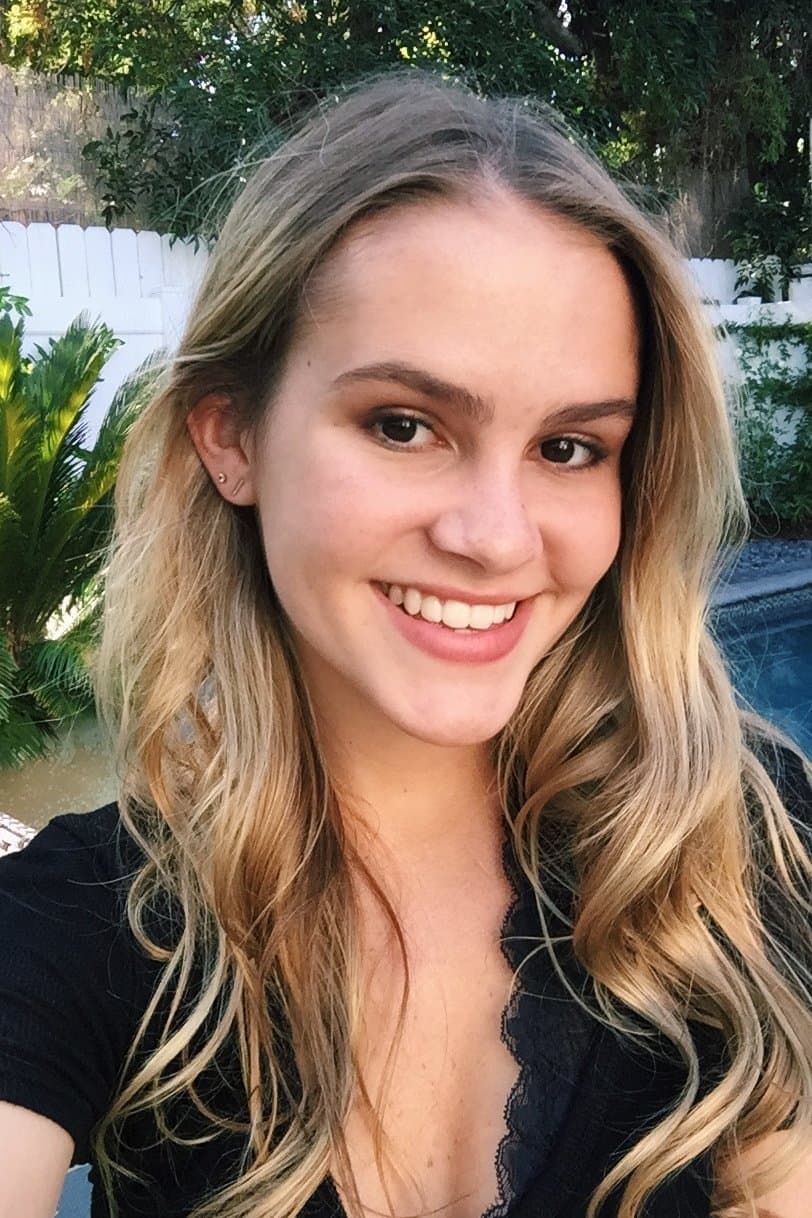 Taylar Hender profile Taylar Hender profile