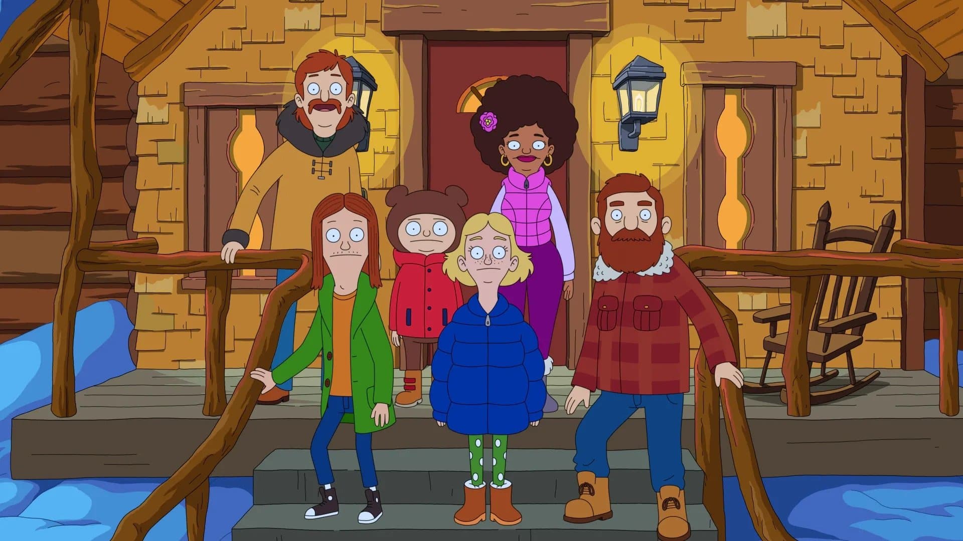 Épisode 15