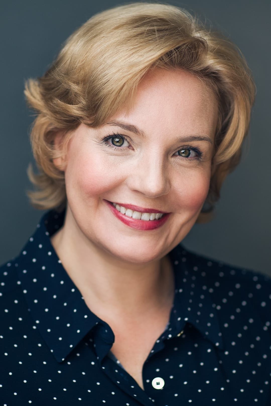 Jocelyne Loewen profile Jocelyne Loewen profile