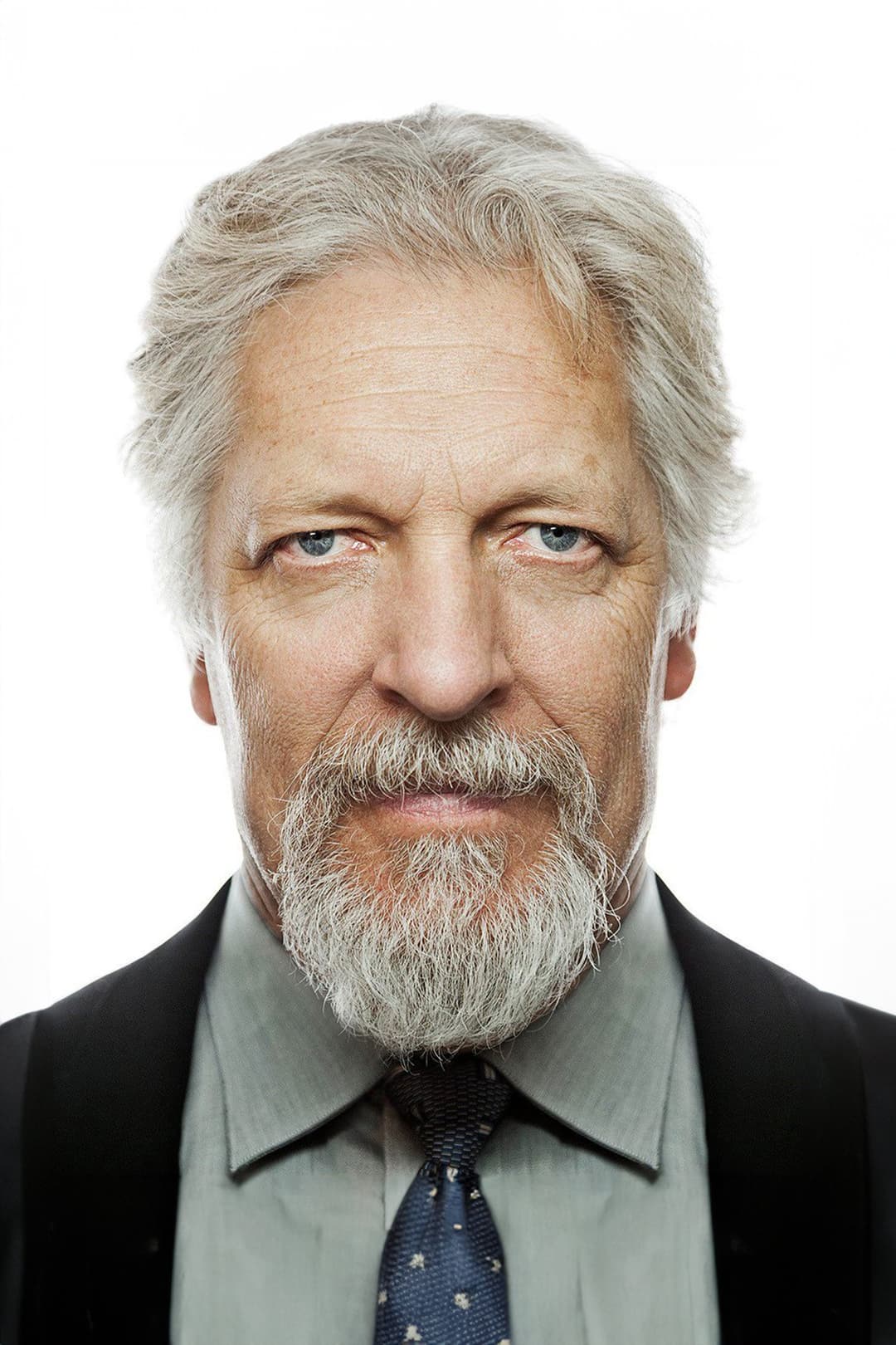 Clancy Brown profile