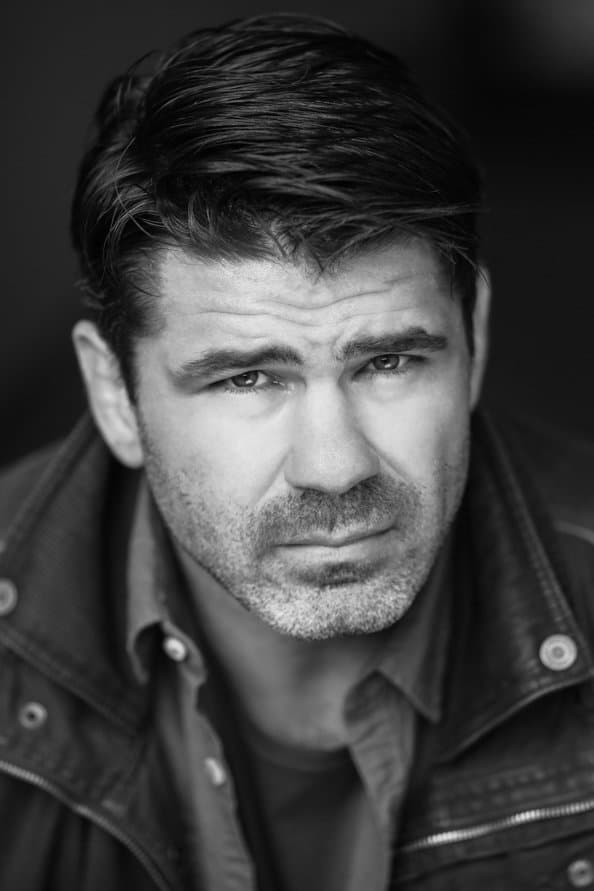 Jason William Day profile