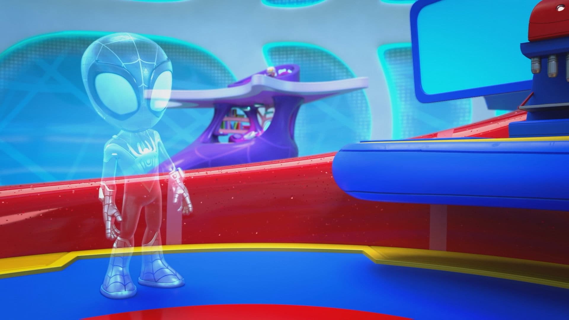 Épisode 15