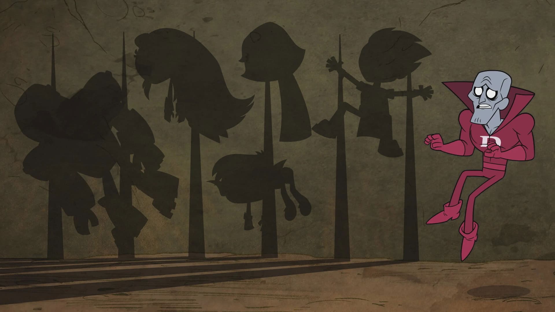 Épisode 25