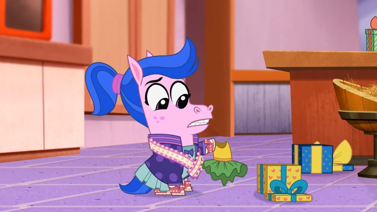 Épisode 8