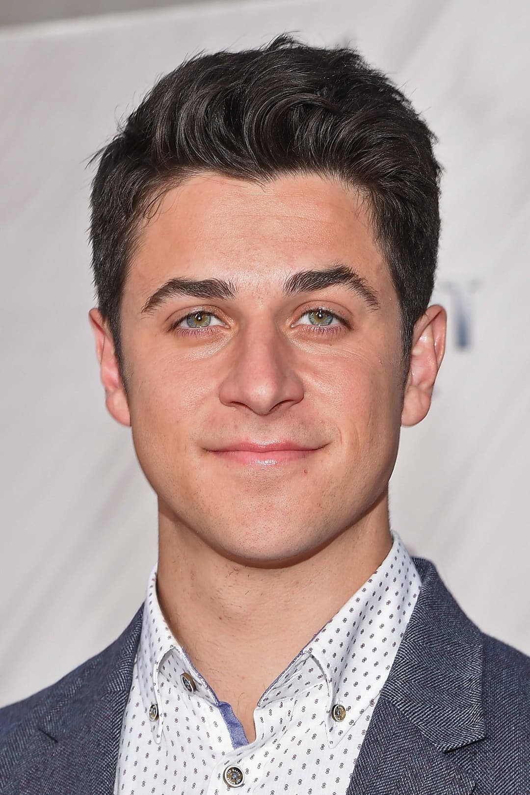 David Henrie profile