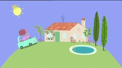 La Maison de Vacances