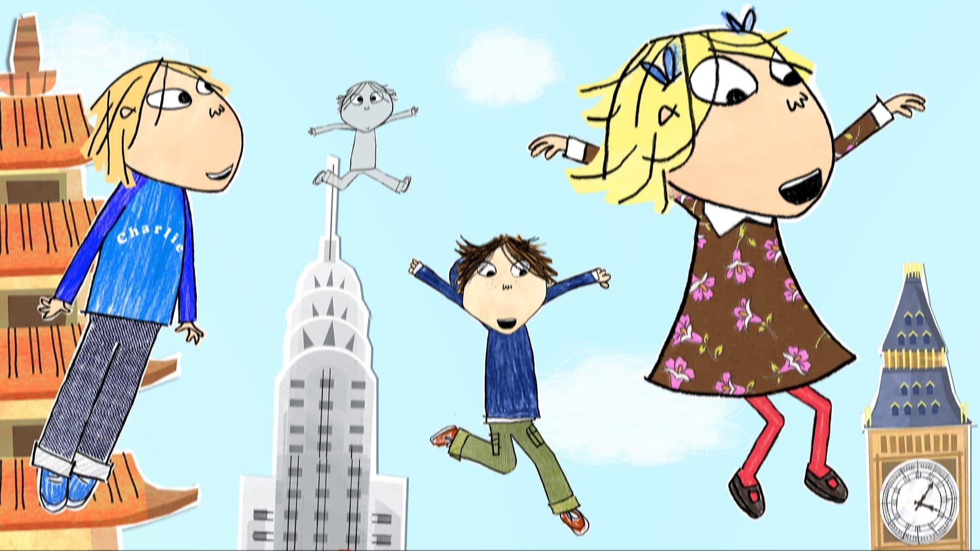 Épisode 18