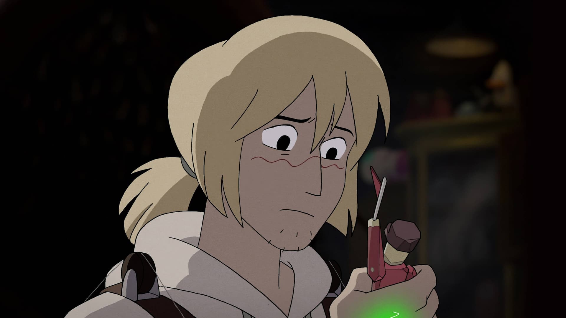 Épisode 4