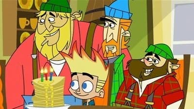 Épisode 21