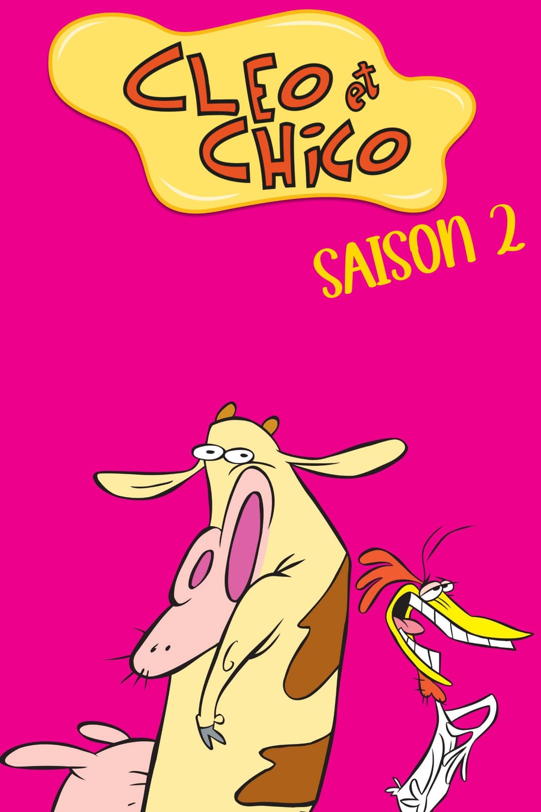 Saison 2