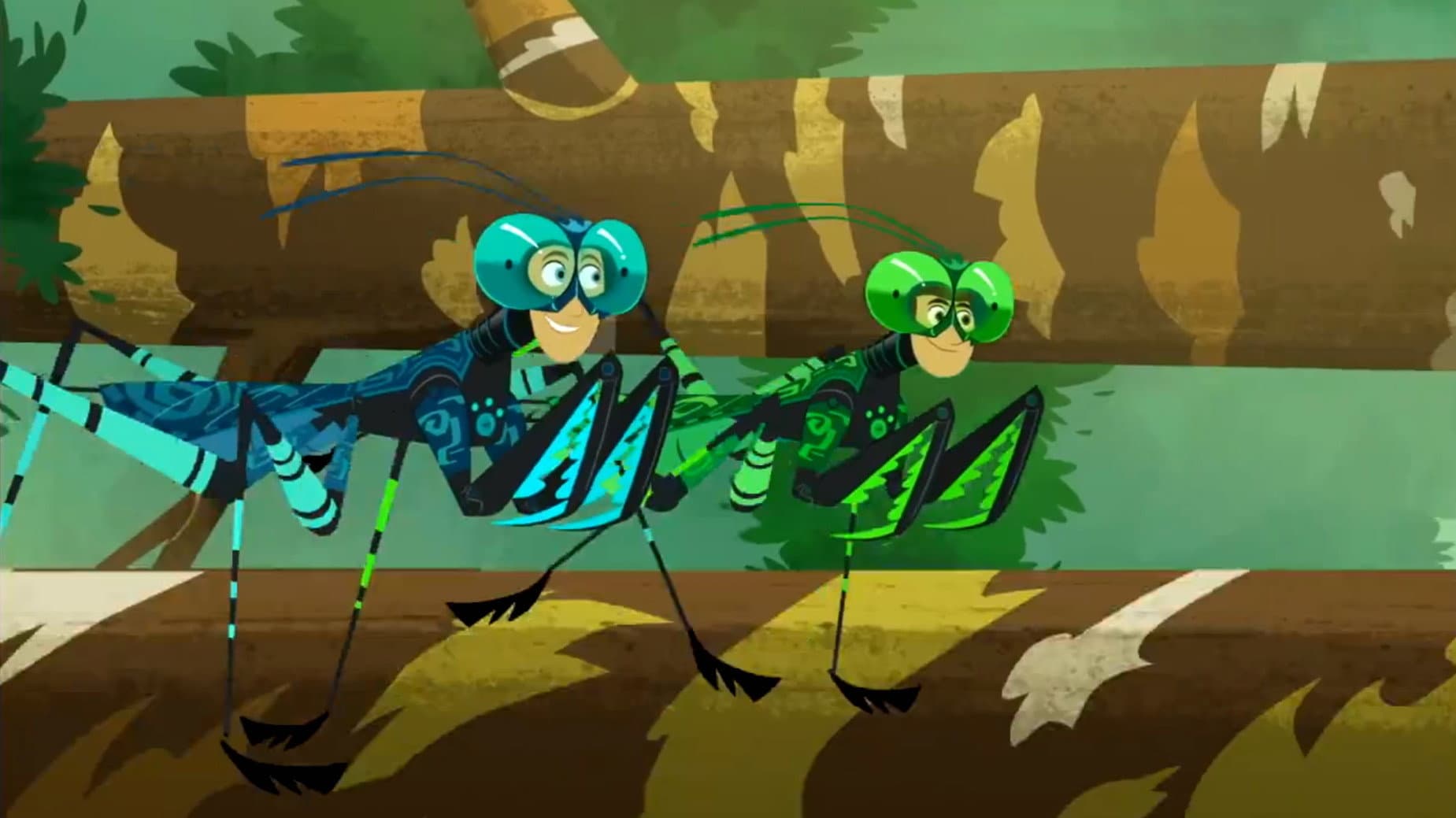 Épisode 15