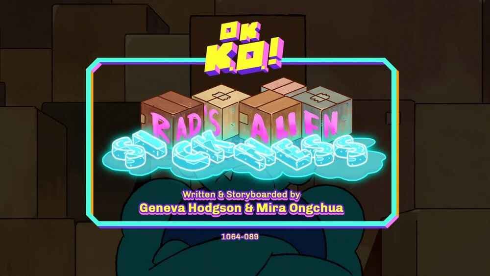 Épisode 36