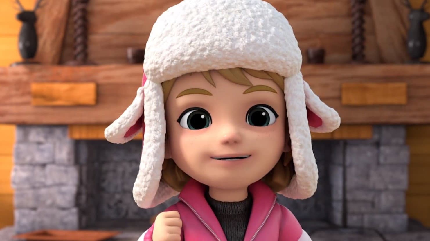 Épisode 3