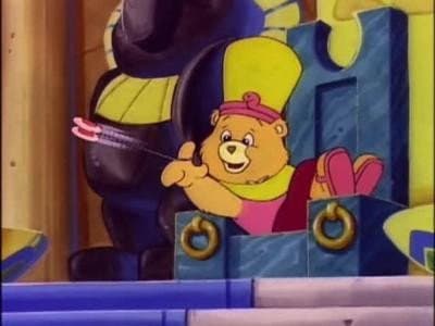 Le Plus Vieux Cadeau du monde