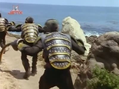 Le Dernier Combat de Loyax