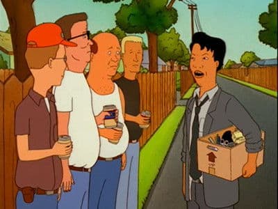 Épisode 13