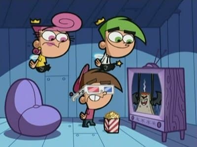 Épisode 15