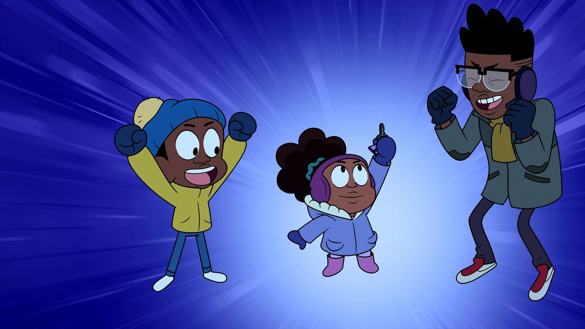 Épisode 2