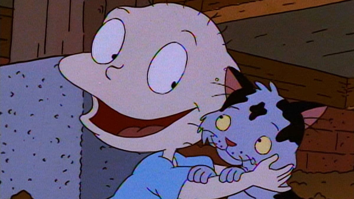 Les bébés d'Hubert