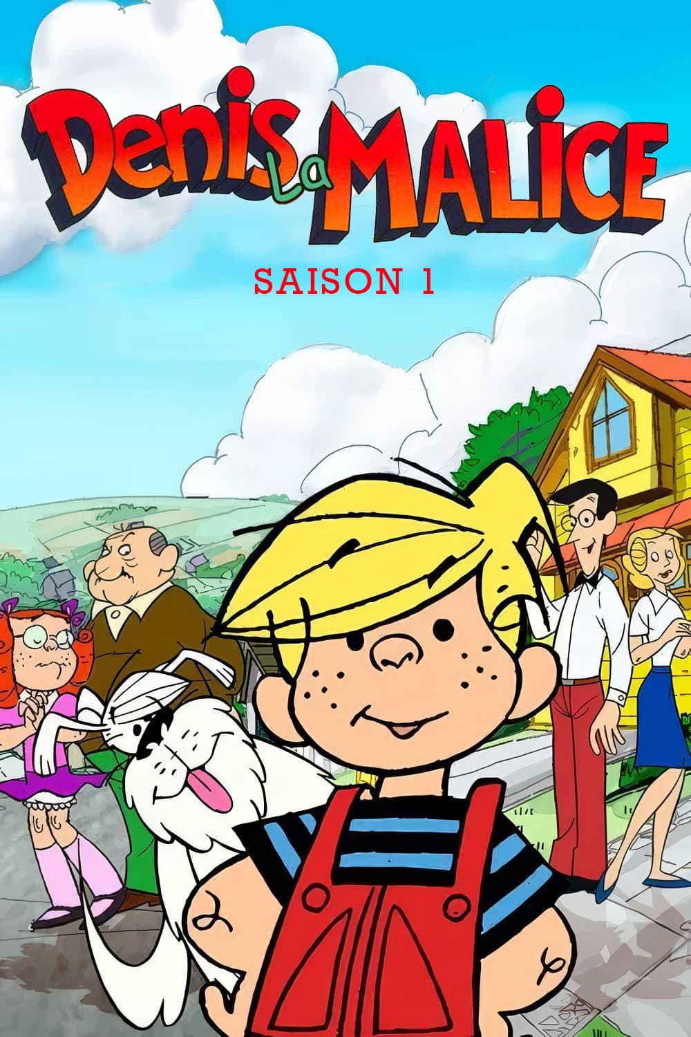 Saison 1
