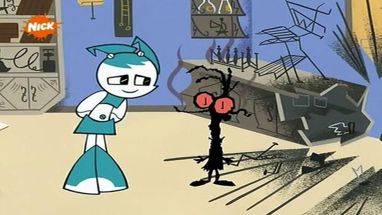 Épisode 11