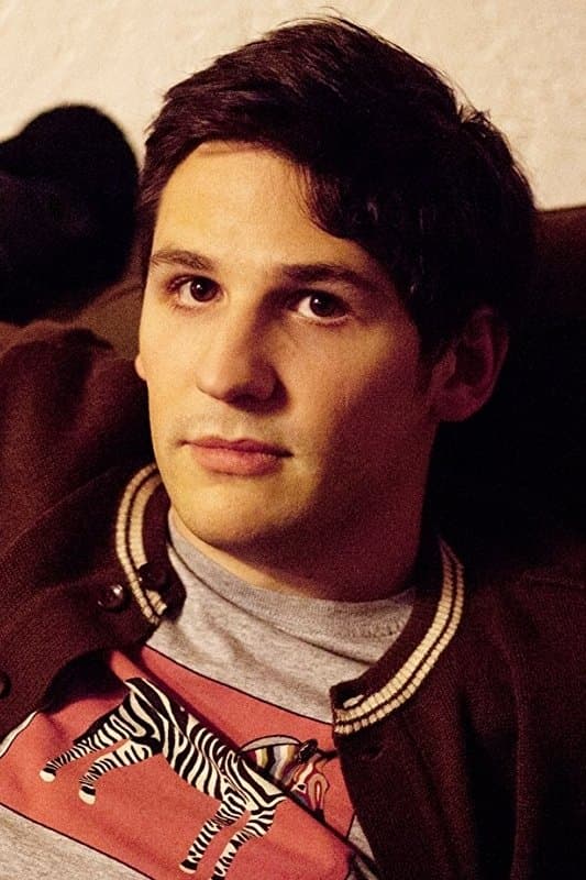 Félix de Givry profile