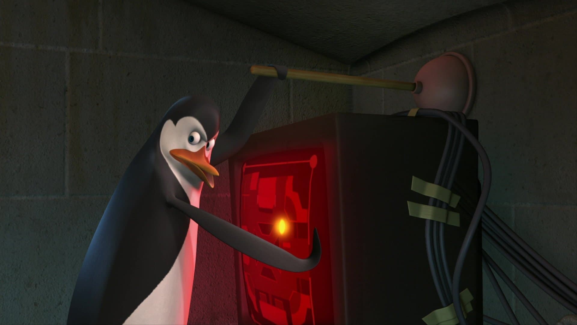 Épisode 29