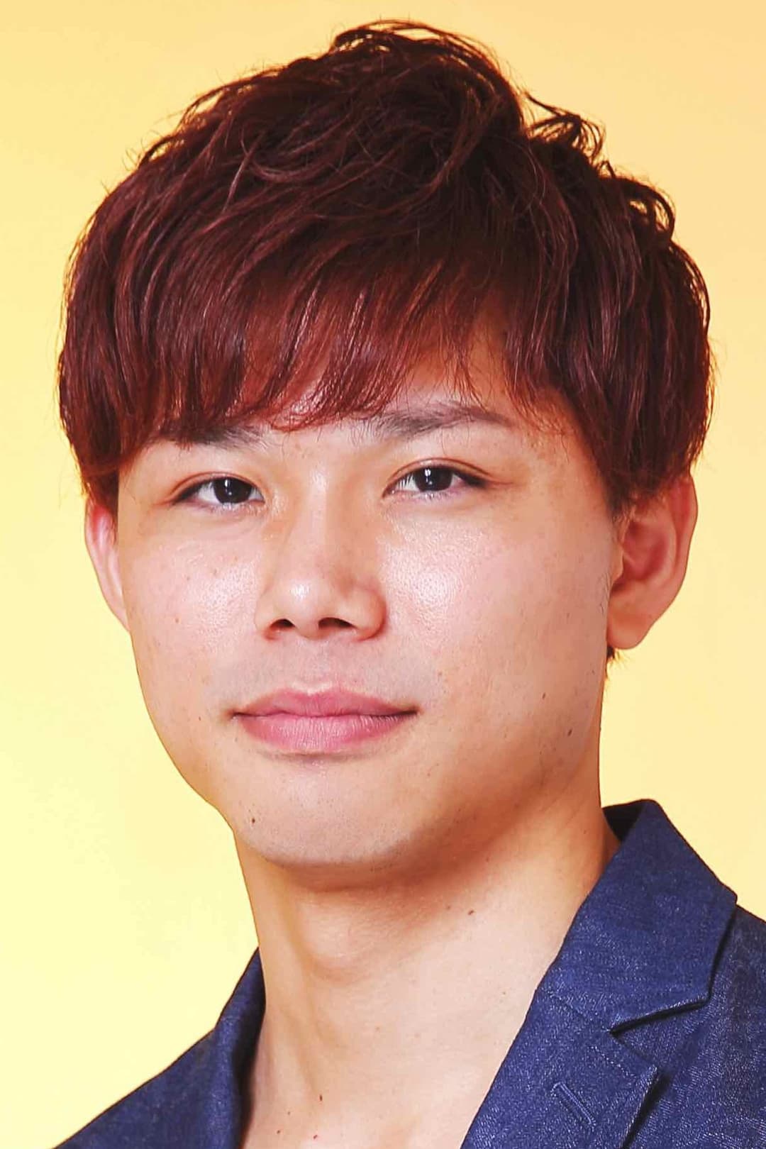 Eiji Takeuchi profile Eiji Takeuchi profile