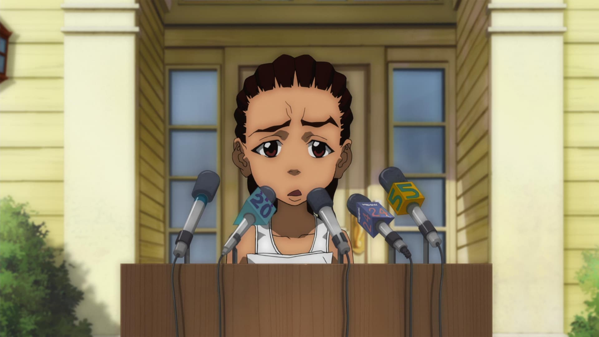 Épisode 10