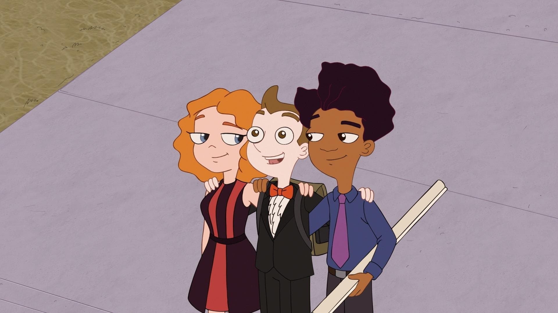 Épisode 4