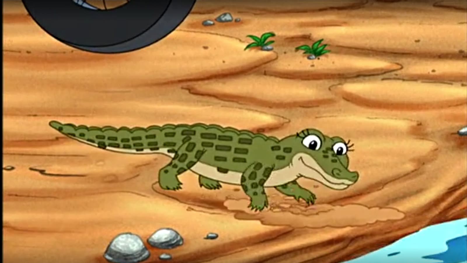 Épisode 18