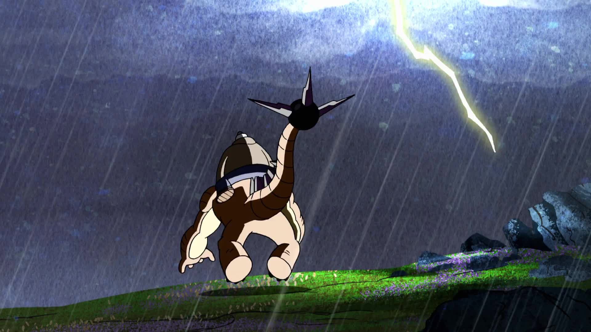 Épisode 21
