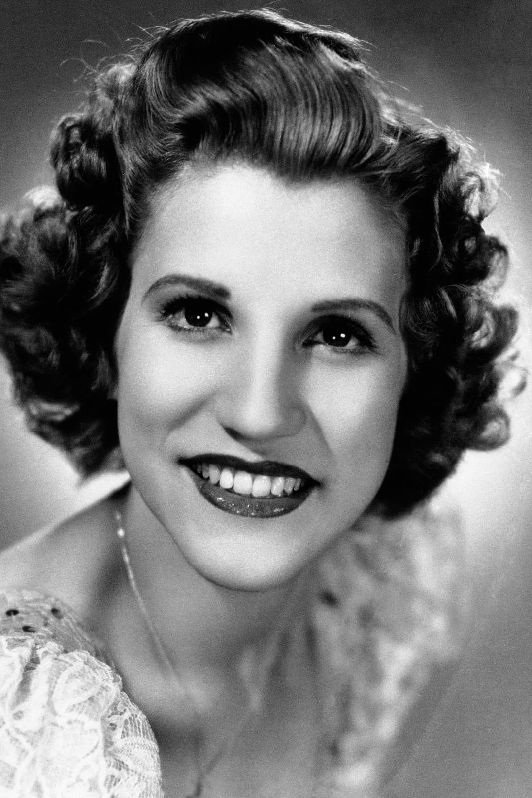 Patty Andrews profile Patty Andrews profile