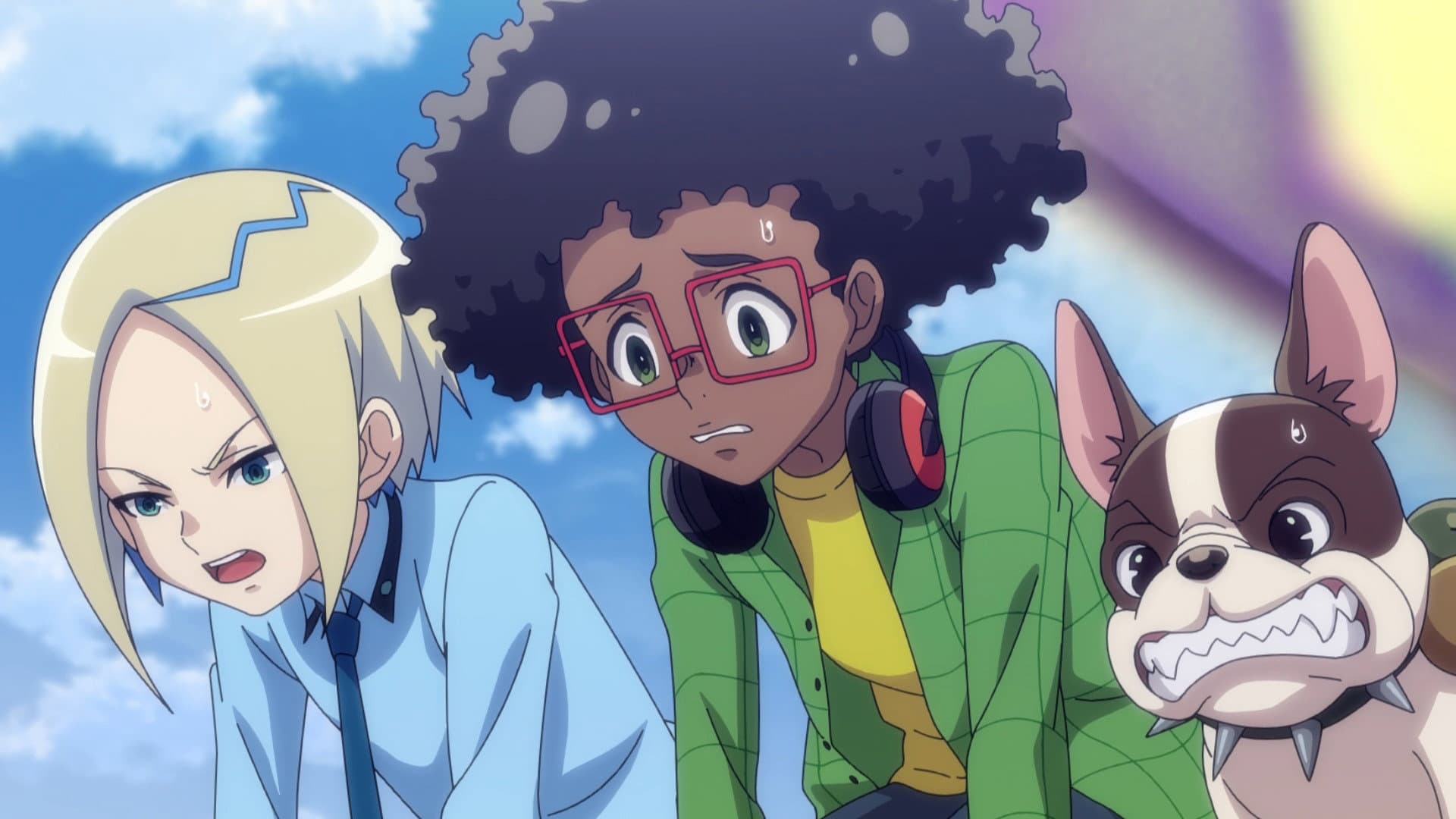Épisode 17