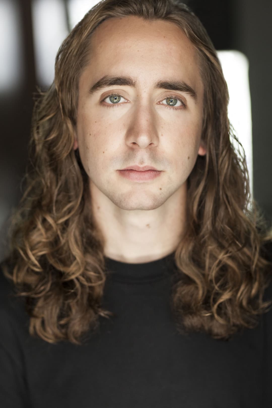 Zachary Gibson profile