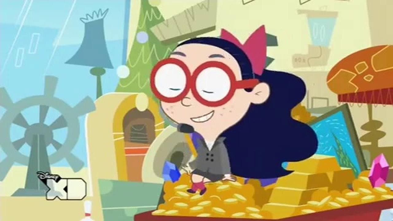 Épisode 18